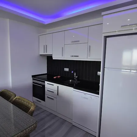 Tropicana 3 Bed * Akbuk (Didim)