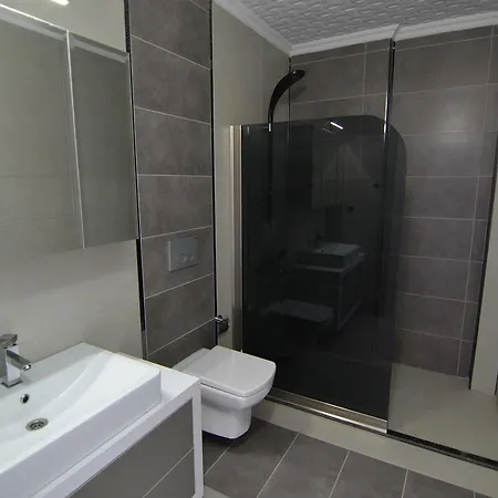 Lejlighed Tropicana 3 Bed