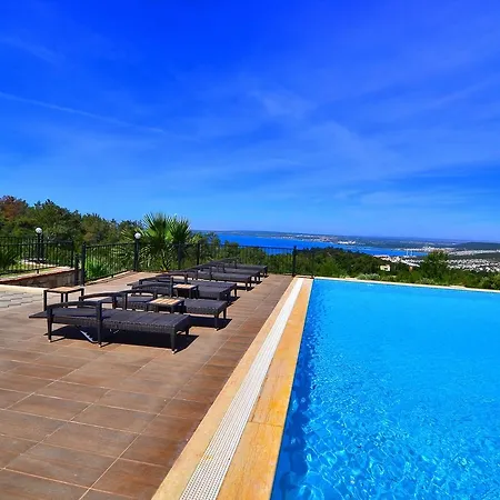 Tropicana 3 Bed Akbuk (Didim)